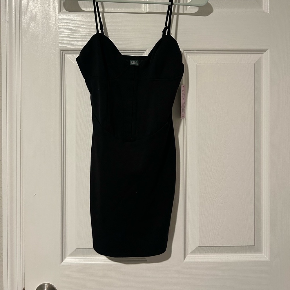 Target Wild Fable Bodycon dress XXS